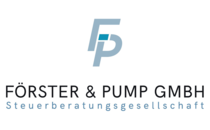 Logo Förster & Pump GmbH Hamburg