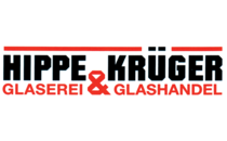 Logo Hippe & Krüger GmbH Glaser Hamburg
