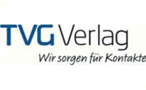 Logo TVG Telefonbuch- und Verzeichnisverlag GmbH & Co. KG München