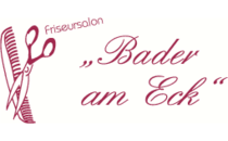 Logo Bader am Eck Friseursalon München