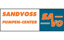 Logo SANDVOSS Pumpen-Center GmbH Berlin