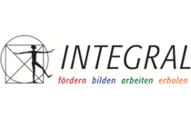 Logo INTEGRAL e.V. Berlin