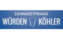 Logo Würden Patricia & Köhler Heike Zahnärztinnen Berlin