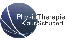 Logo Schubert Klaus Praxis für Physiotherapie München