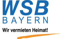 Logo Wohnungs- und Siedlungsbau Bayern GmbH & Co. OHG München