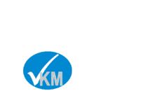 Logo VKM Versicherungskontor GmbH München
