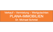 Logo Sachverständigenbüro Dr. Schmid Gräfelfing