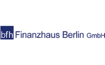 Logo bfh Finanzhaus Berlin GmbH Berlin