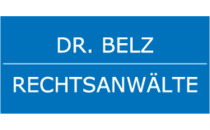 Logo Belz Dr. Rechtsanwälte Hamburg
