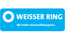 Logo WEISSER RING e.V. Hamburg