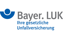 Logo Bayerische Landesunfallkasse München