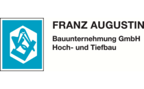 Logo Augustin Franz Bauunternehmen GmbH Hoch- und Tiefbau München
