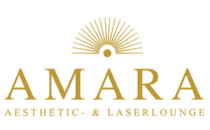 Logo Amara ? Aesthetic- & Laserlounge Berlin