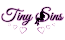 Logo Tiny Sins Berlin
