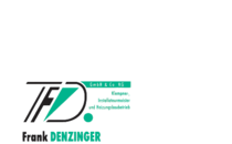 Logo Frank Denzinger GmbH & Co KG Klempner Oststeinbek