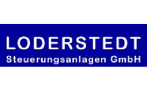 Logo Loderstedt Steuerungsanlagen GmbH Schaltanlagen und Schaltgeräte Hamburg