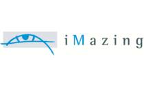 Logo iMazing Computersysteme Berlin