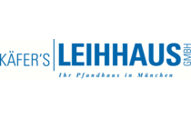Logo Käfer's Leihhaus München