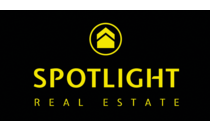 Logo Spotlight Real Estate München