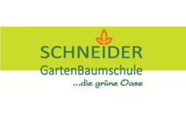 Logo Garten-Baumschule Schneider Berlin
