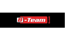 Logo B-Team Möbelmontagen GmbH München