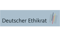 Logo Deutscher Ethikrat Berlin