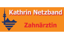 Logo Netzband Kathrin Zahnärztin München