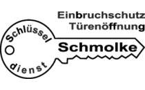 Logo Schlüsseldienst Schmolke Türöffnung Hamburg