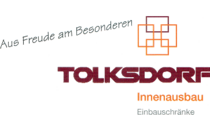 Logo TOLKSDORF Innenausbau GmbH Hamburg