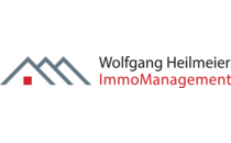 Logo Heilmeier Wolfgang Immo+Finanzmanagement München