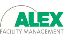 Logo Alex Facility Management und Service GmbH Berlin