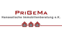 Logo PriGeMa Hanseatische Immobilienberatung e.K. Hamburg