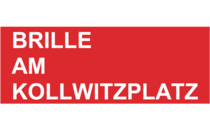 Logo Brille am Kollwitzplatz Berlin
