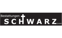 Logo Bestattungen Schwarz GmbH Berlin
