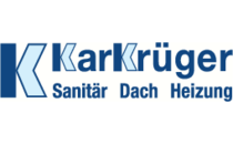 Logo Krüger Karl u. Sohn GmbH Heizungen Hamburg