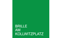 Logo Brille am Kollwitzplatz Berlin