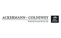 Logo Ackermann Coldewey Rechtsanwälte München
