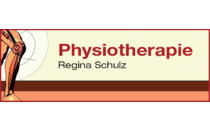 Logo Schulz Regina Praxis für Physiotherapie Berlin