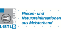 Logo Listl Renovierung Fliesen & Innenausbau GmbH Germering