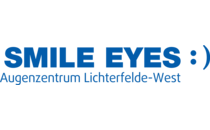 Logo Augenzentrum Lichterfelde West Berlin