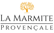 Logo La Marmite Procençale Hamburg