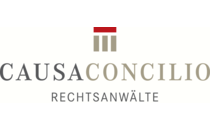 Logo CausaConcilio Hamburg