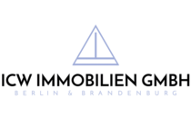 Logo ICW Immobilien GmbH Panketal