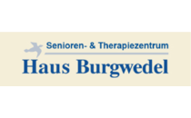Logo Senioren- u. Therapiezentrum Burgwedel GmbH Seniorenheim Hamburg