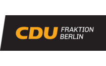 Logo CDU-Fraktion Berlin im Abgeordnetenhaus von Berlin Berlin
