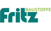 Logo Fritz Baustoffe GmbH & Co. KG Ottobrunn