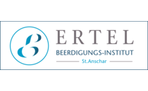 Logo Ertel Beerdigungsinstitut Hamburg