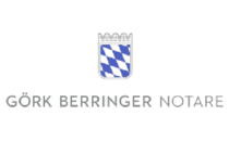 Logo Berringer Christian Dr. Notar München