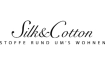 Logo Silk + Cotton München