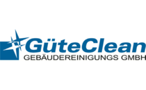 Logo Güteclean Gebäudereinigungs GmbH München
